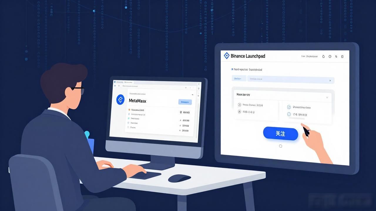 区块链IDO拍卖怎么玩？新手也能看懂-第1张图片-imToken 官网｜全球领先多链去中心化钱包｜BTC ETH NFT DeFi 管理工具