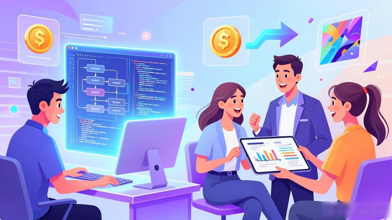 区块链创业小组：如何找到靠谱的技术与商业合伙人-第1张图片-imToken 官网｜全球领先多链去中心化钱包｜BTC ETH NFT DeFi 管理工具