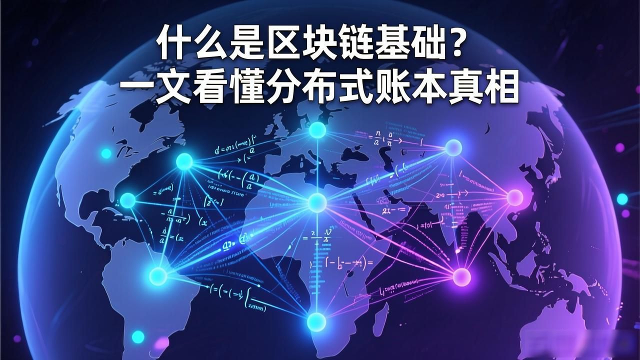 什么是区块链基础?一文看懂分布式账本真相-第1张图片-imToken 官网|全球领先多链去中心化钱包|BTC ETH NFT DeFi 管理工具 什么是区块链基础?一文看懂分布式账本真相-第1张图片-imToken 官网|全球领先多链去中心化钱包|BTC ETH NFT DeFi 管理工具
