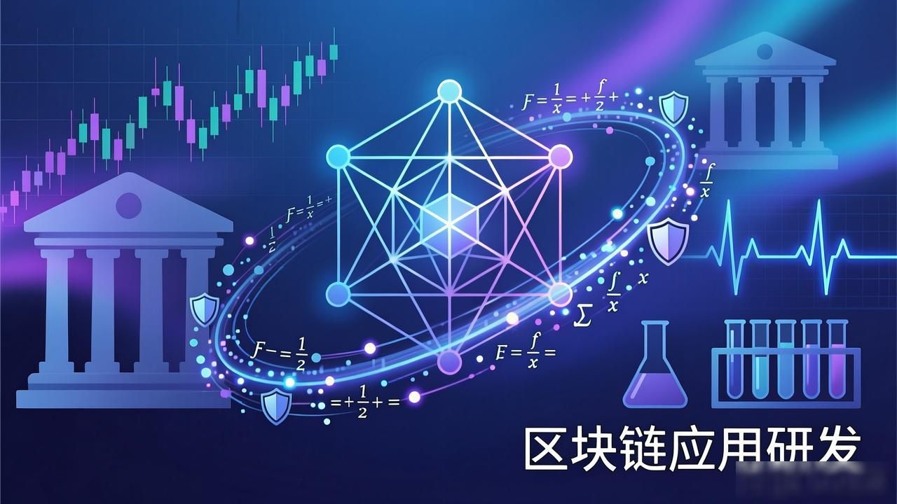 区块链应用研发：如何打造落地且安全的数字资产平台-第1张图片-imToken 官网｜全球领先多链去中心化钱包｜BTC ETH NFT DeFi 管理工具