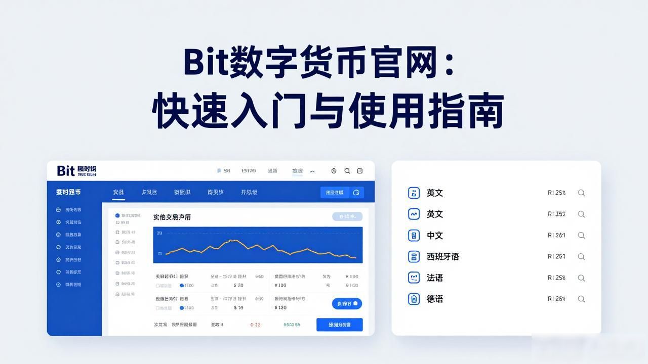 Bit数字货币官网:快速入门与使用指南-第1张图片-imToken 官网|全球领先多链去中心化钱包|BTC ETH NFT DeFi 管理工具 Bit数字货币官网:快速入门与使用指南-第1张图片-imToken 官网|全球领先多链去中心化钱包|BTC ETH NFT DeFi 管理工具