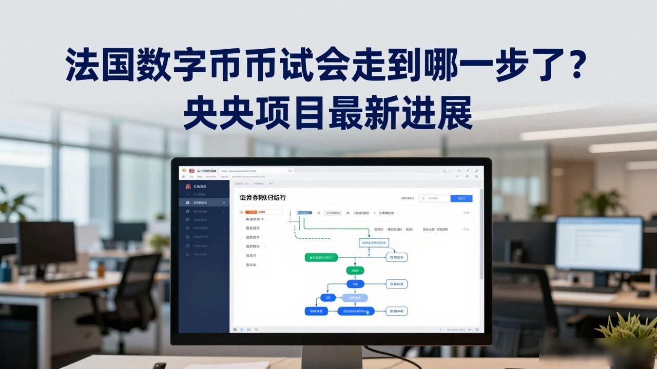 法国数字货币试点走到哪一步了?央行项目最新进展-第1张图片-imToken 官网|全球领先多链去中心化钱包|BTC ETH NFT DeFi 管理工具 法国数字货币试点走到哪一步了?央行项目最新进展-第1张图片-imToken 官网|全球领先多链去中心化钱包|BTC ETH NFT DeFi 管理工具