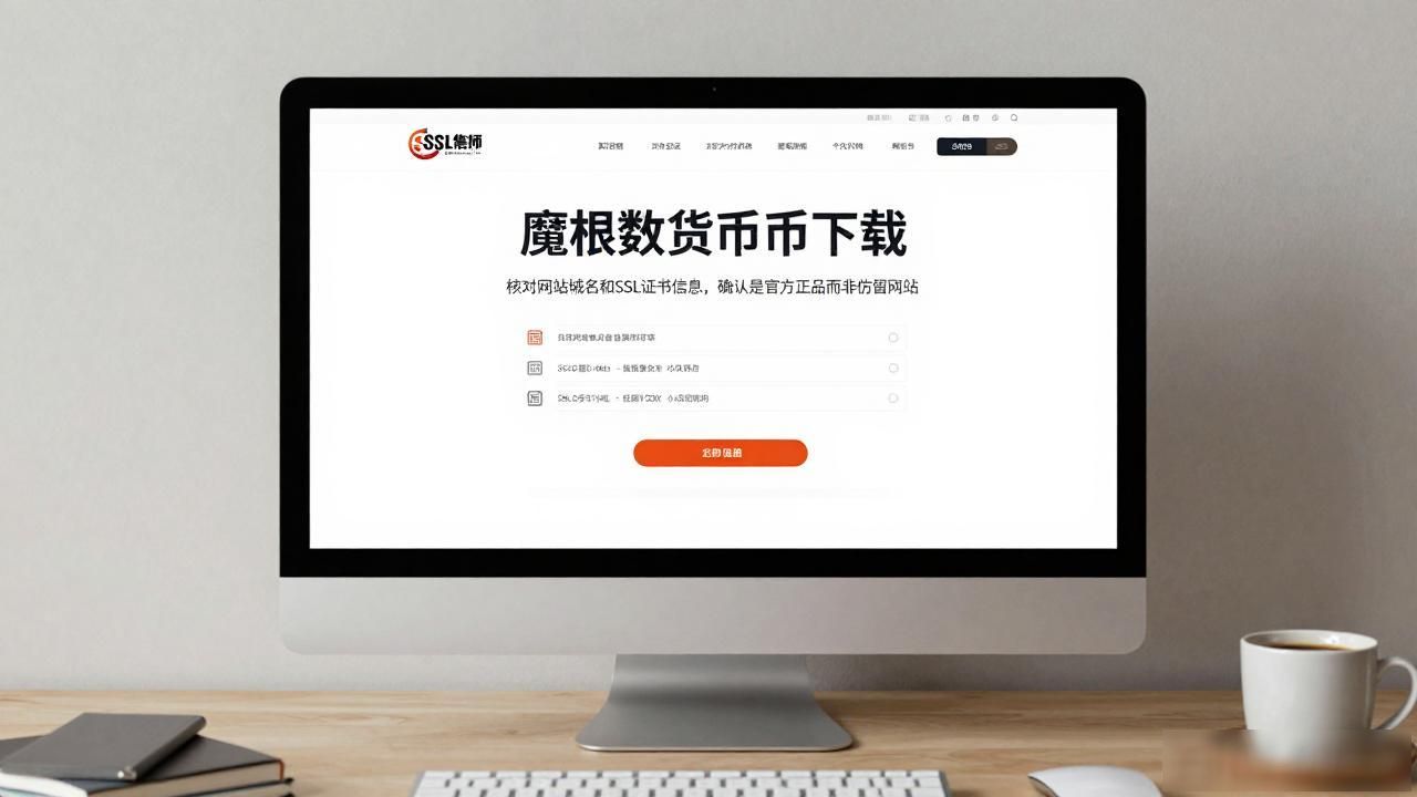 魔根数字货币下载：官方安装包获取与安装指南