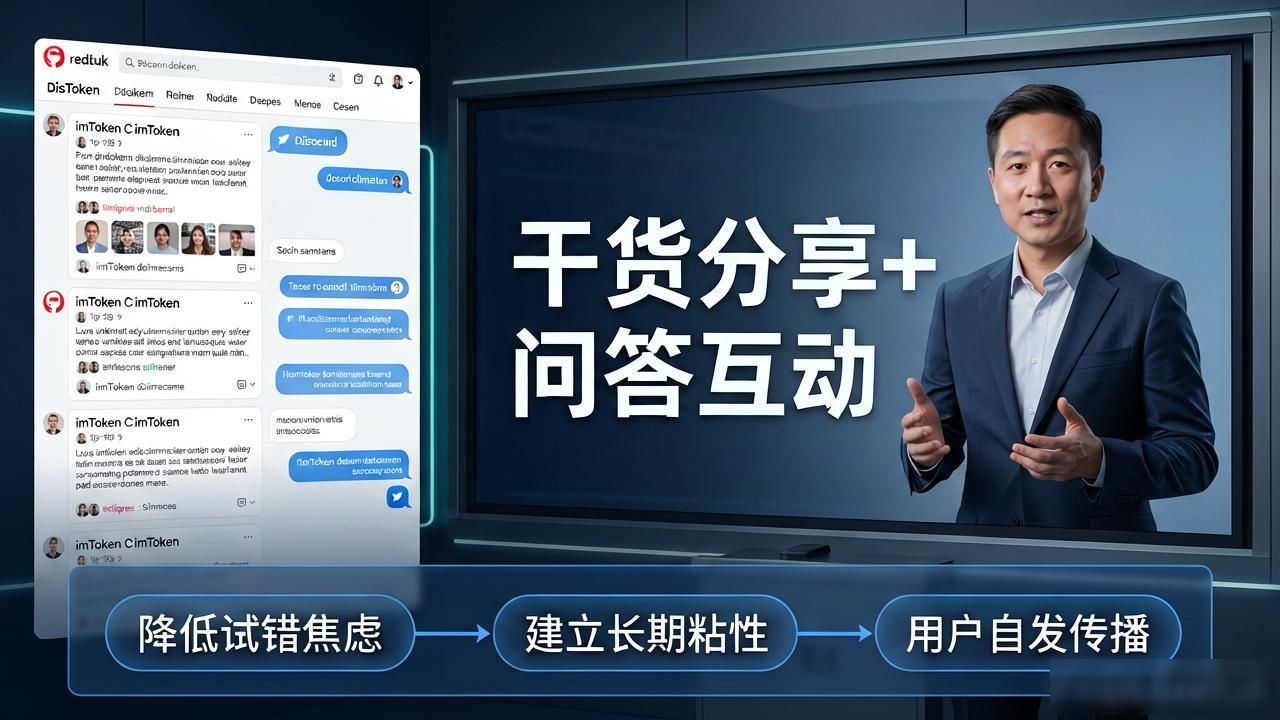 imToken新地址推广全攻略：如何高效获客与留存