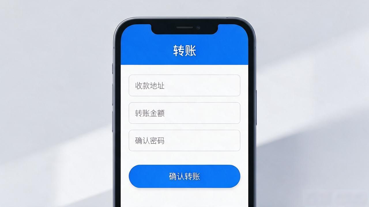 imtoken钱包怎么转出币？转币到交易所就这几步