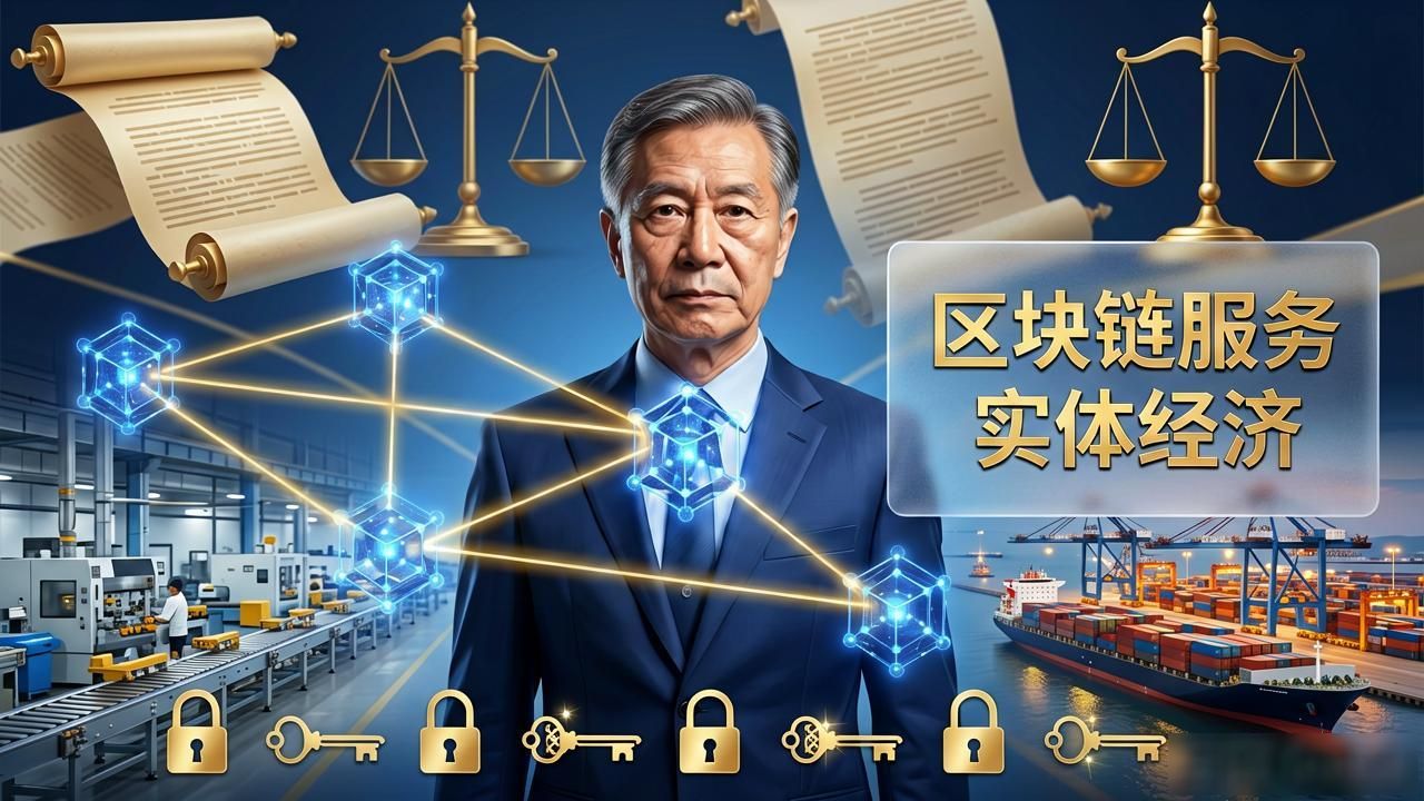 区块链底层真相：王永利眼中的去伪存真-第1张图片-imToken 官网｜全球领先多链去中心化钱包｜BTC ETH NFT DeFi 管理工具