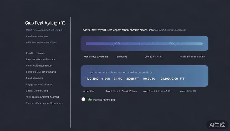这国外版imToken，界面爽到我想卸载国内版！