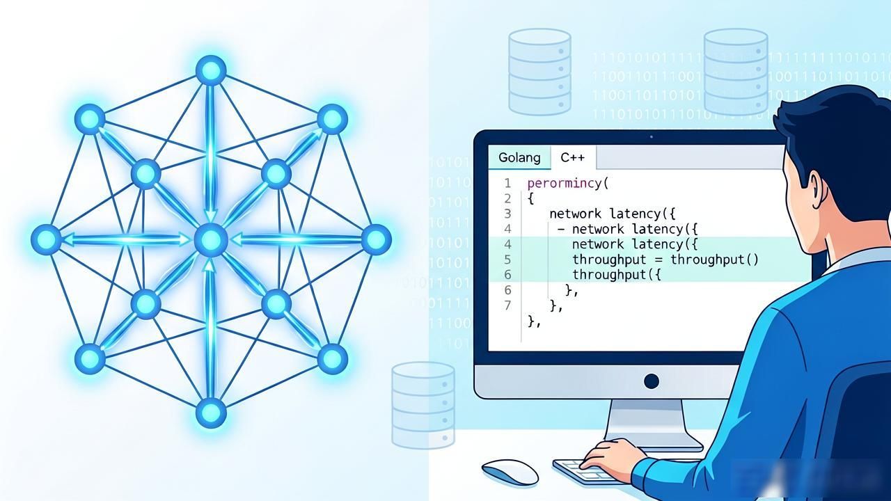 想搞懂区块链要学哪些课？程序员必看指南-第1张图片-imToken 官网｜全球领先多链去中心化钱包｜BTC ETH NFT DeFi 管理工具