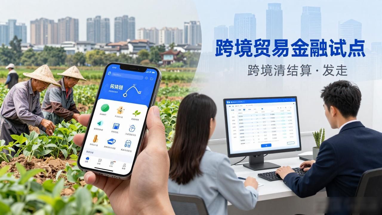成都区块链发展现状与背景资料详解-第1张图片-imToken 官网|全球领先多链去中心化钱包|BTC ETH NFT DeFi 管理工具 成都区块链发展现状与背景资料详解-第1张图片-imToken 官网|全球领先多链去中心化钱包|BTC ETH NFT DeFi 管理工具