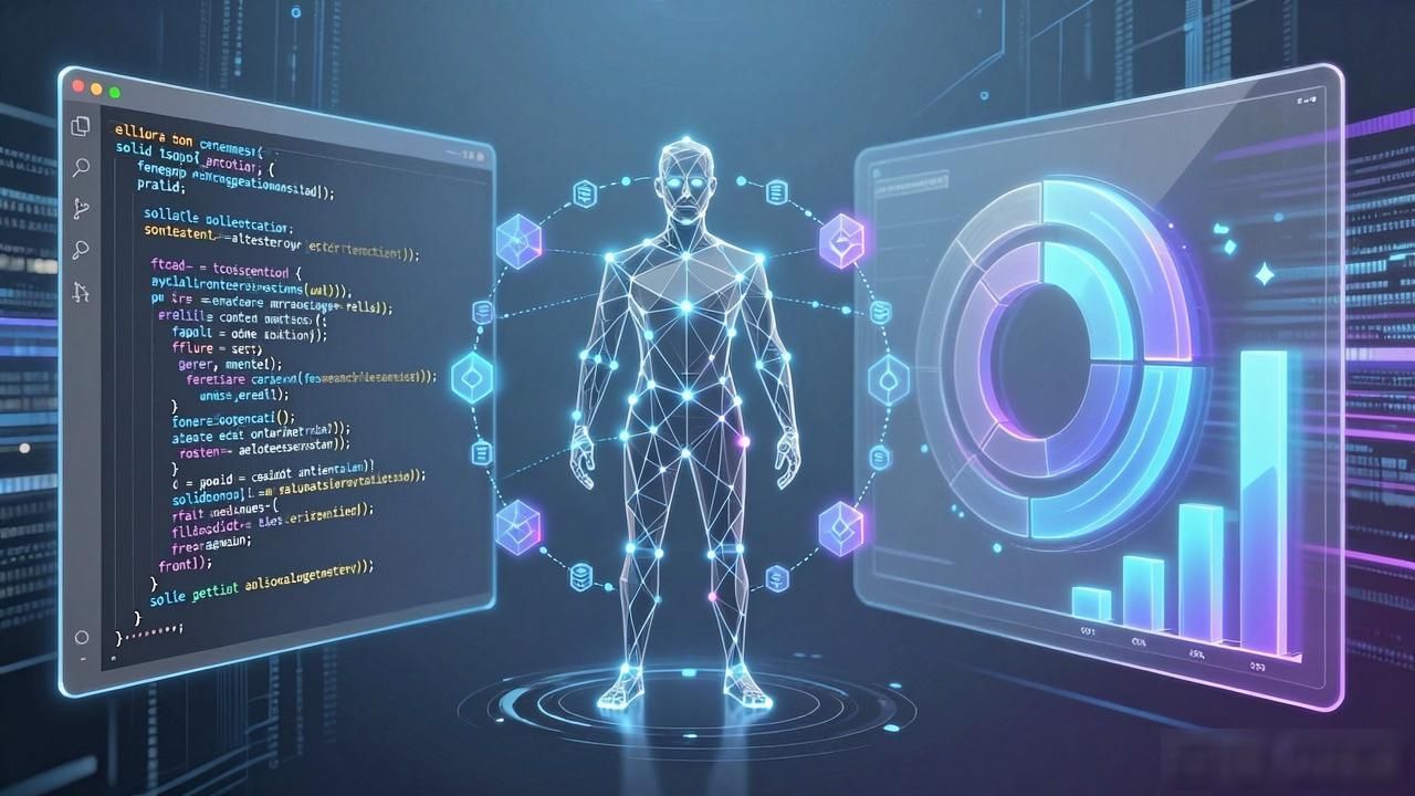 从零开始打造你的区块链基金：实战指南-第1张图片-imToken 官网｜全球领先多链去中心化钱包｜BTC ETH NFT DeFi 管理工具