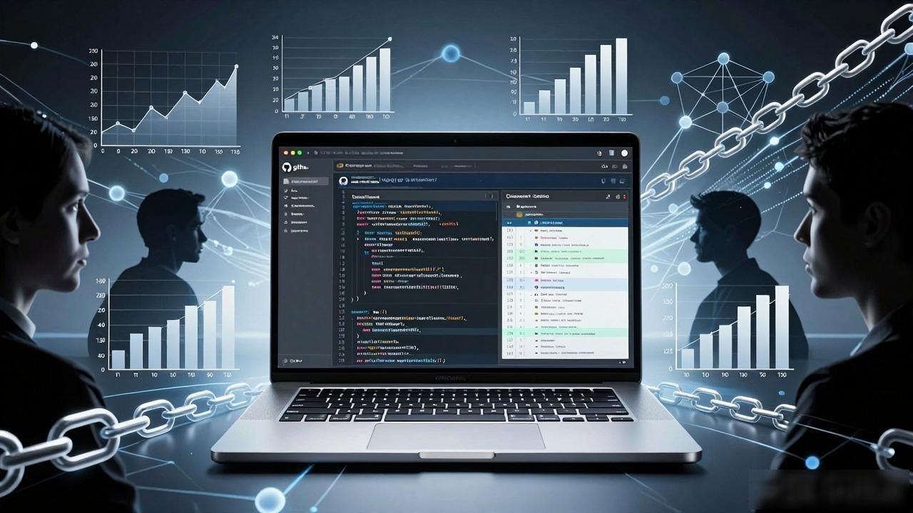 区块链入门实战：普通人如何看懂币圈价值-第1张图片-imToken 官网｜全球领先多链去中心化钱包｜BTC ETH NFT DeFi 管理工具