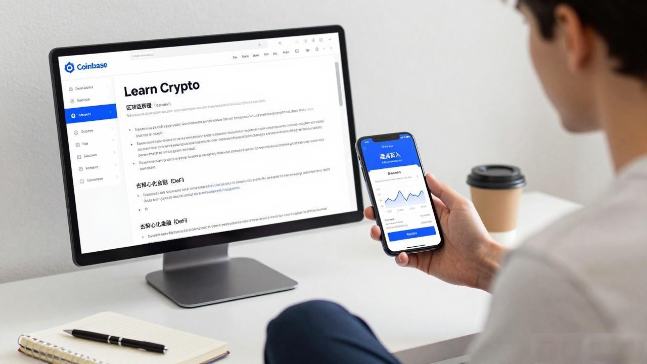 Coinbase买加密数字货币靠谱吗？新手别踩这几个坑-第1张图片-imToken 官网｜全球领先多链去中心化钱包｜BTC ETH NFT DeFi 管理工具