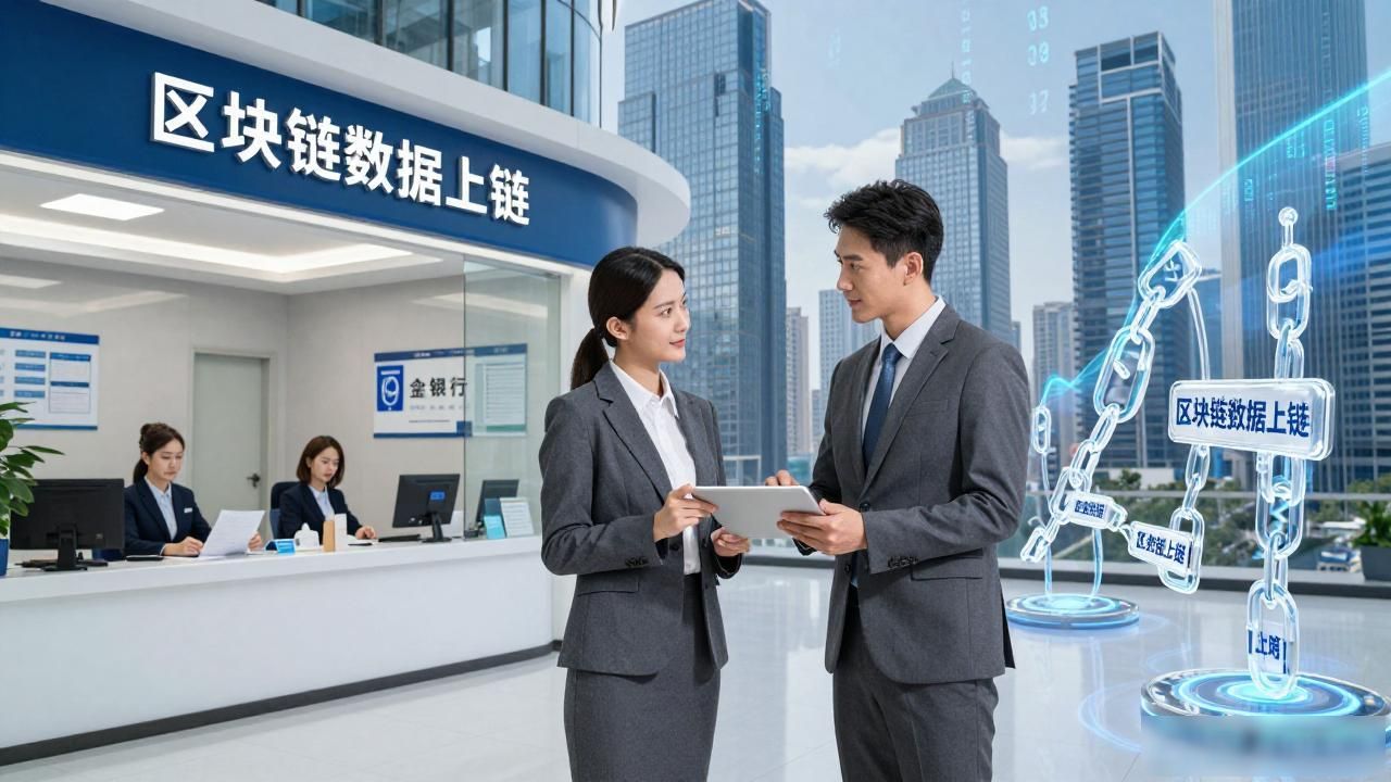 金融经济中的区块链到底怎么用？-第1张图片-imToken 官网｜全球领先多链去中心化钱包｜BTC ETH NFT DeFi 管理工具