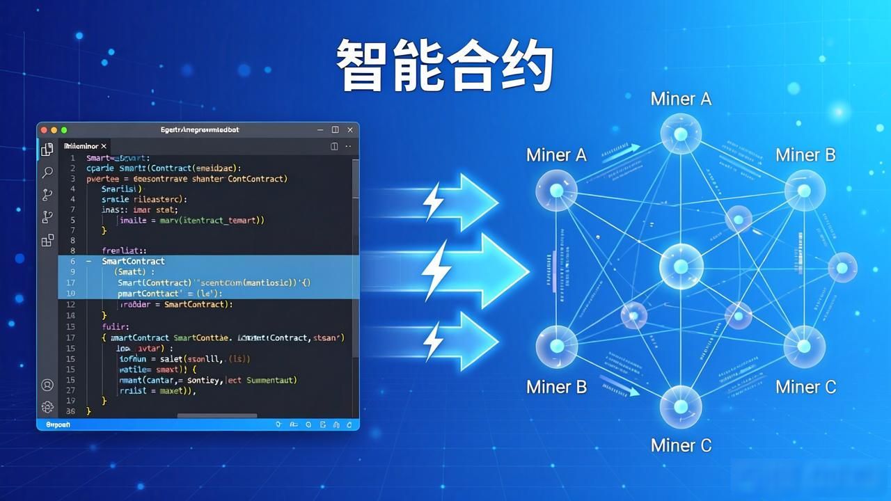 区块链价值从哪里来？看懂这4点就够了