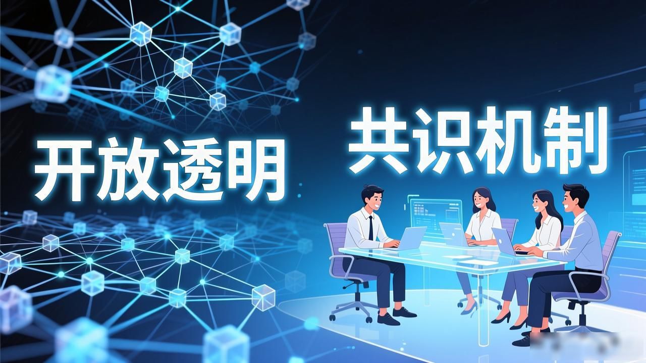 区块链投资远程招聘指南