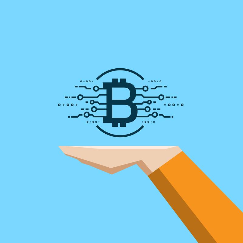 数字币大爆发！没有imToken，你的资产还在裸奔？