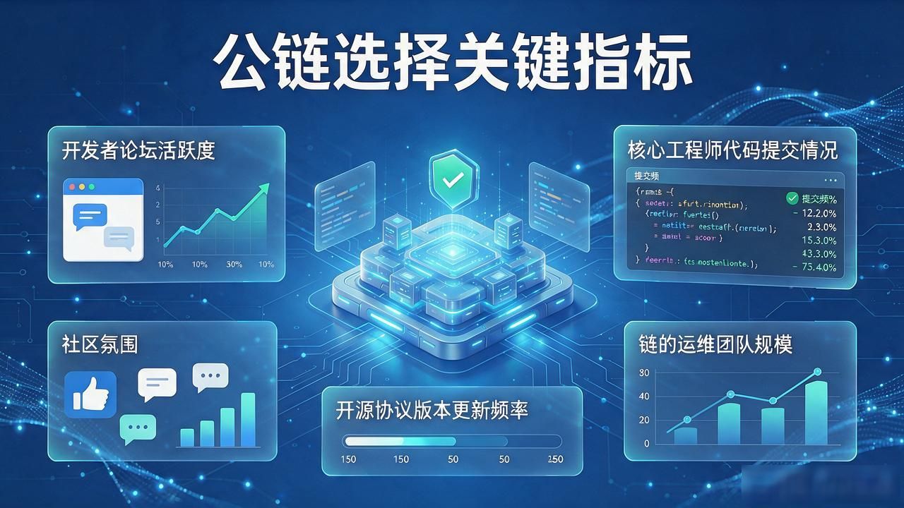 公链币数字货币到底该怎么选?普通人看这几个指标不容易踩坑-第1张图片-imToken 官网|全球领先多链去中心化钱包|BTC ETH NFT DeFi 管理工具 公链币数字货币到底该怎么选?普通人看这几个指标不容易踩坑-第1张图片-imToken 官网|全球领先多链去中心化钱包|BTC ETH NFT DeFi 管理工具