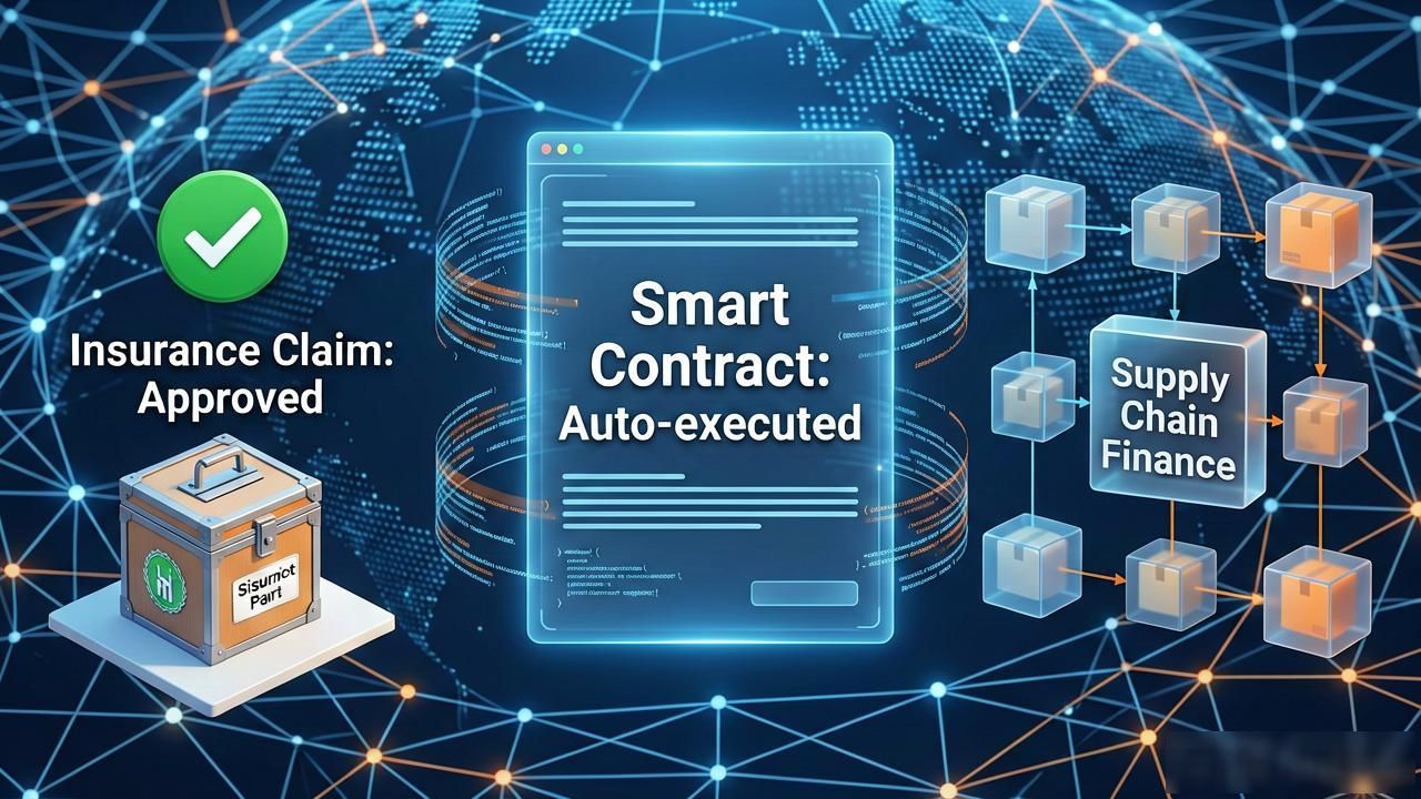 区块链到底是个啥？大白话聊聊去中心化那点事-第1张图片-imToken 官网｜全球领先多链去中心化钱包｜BTC ETH NFT DeFi 管理工具