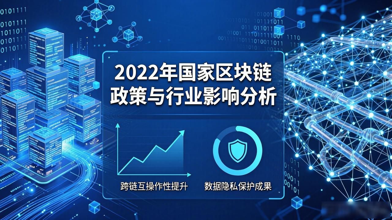 2022年国家区块链政策盘点与行业影响分析-第1张图片-imToken 官网|全球领先多链去中心化钱包|BTC ETH NFT DeFi 管理工具 2022年国家区块链政策盘点与行业影响分析-第1张图片-imToken 官网|全球领先多链去中心化钱包|BTC ETH NFT DeFi 管理工具