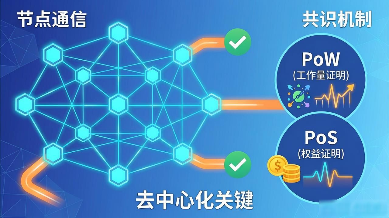 区块链技术框架：看懂底层架构与应用落地-第1张图片-imToken 官网｜全球领先多链去中心化钱包｜BTC ETH NFT DeFi 管理工具