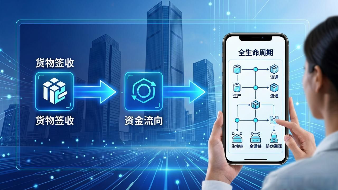 IMCC区块链:企业如何用分布式账本降本增效-第1张图片-imToken 官网|全球领先多链去中心化钱包|BTC ETH NFT DeFi 管理工具 IMCC区块链:企业如何用分布式账本降本增效-第1张图片-imToken 官网|全球领先多链去中心化钱包|BTC ETH NFT DeFi 管理工具