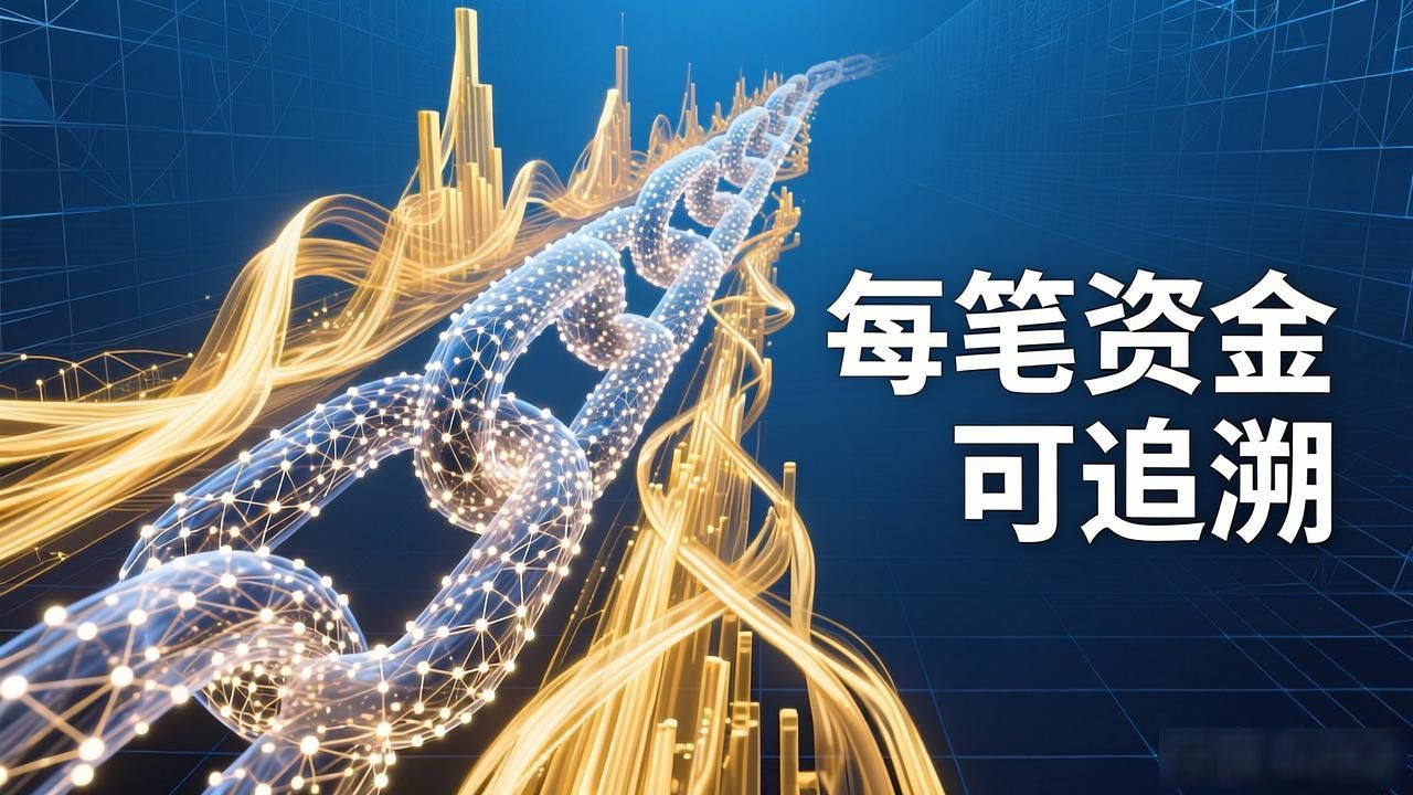 口嚼币：把区块链嚼碎了喂给你的通俗指南