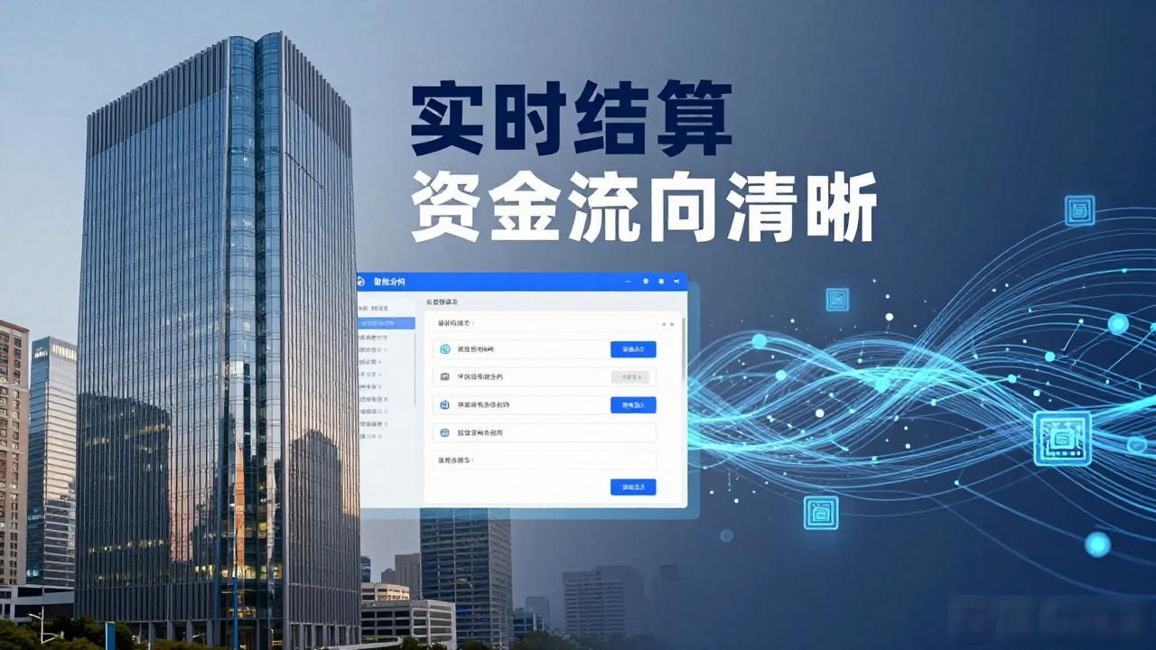 行业区块链落地指南：企业如何降本增效？
