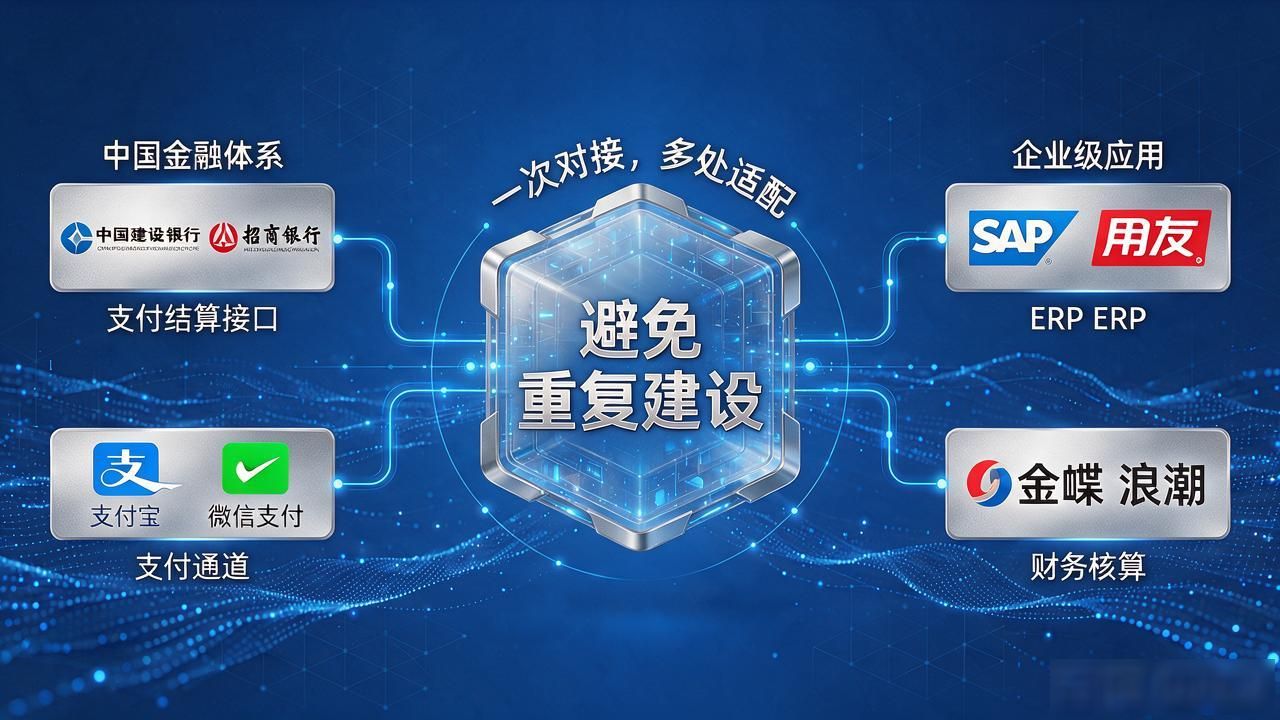 企业选数字货币化软件？看这几点就够了-第1张图片-imToken 官网｜全球领先多链去中心化钱包｜BTC ETH NFT DeFi 管理工具