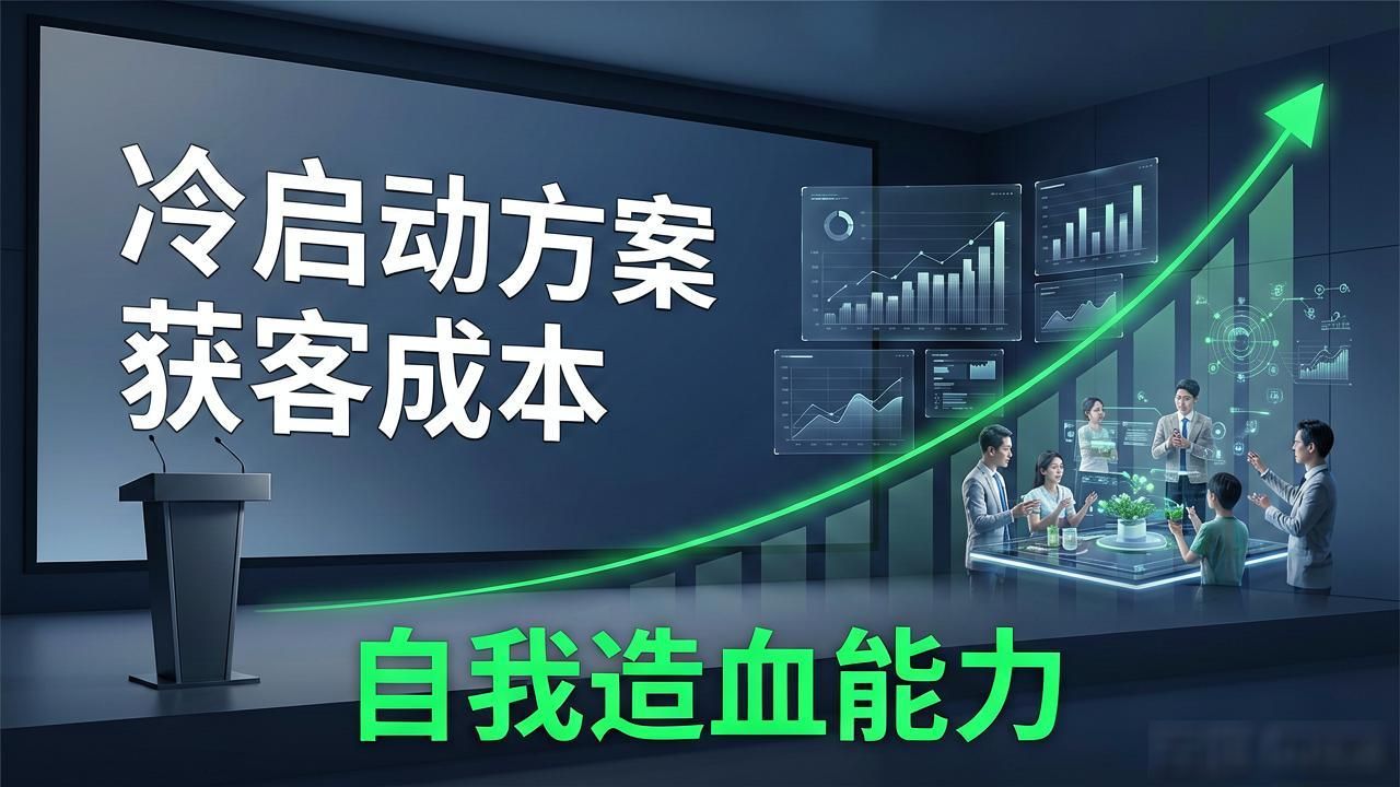 区块链路演怎么做？投资人最看重的三点真相