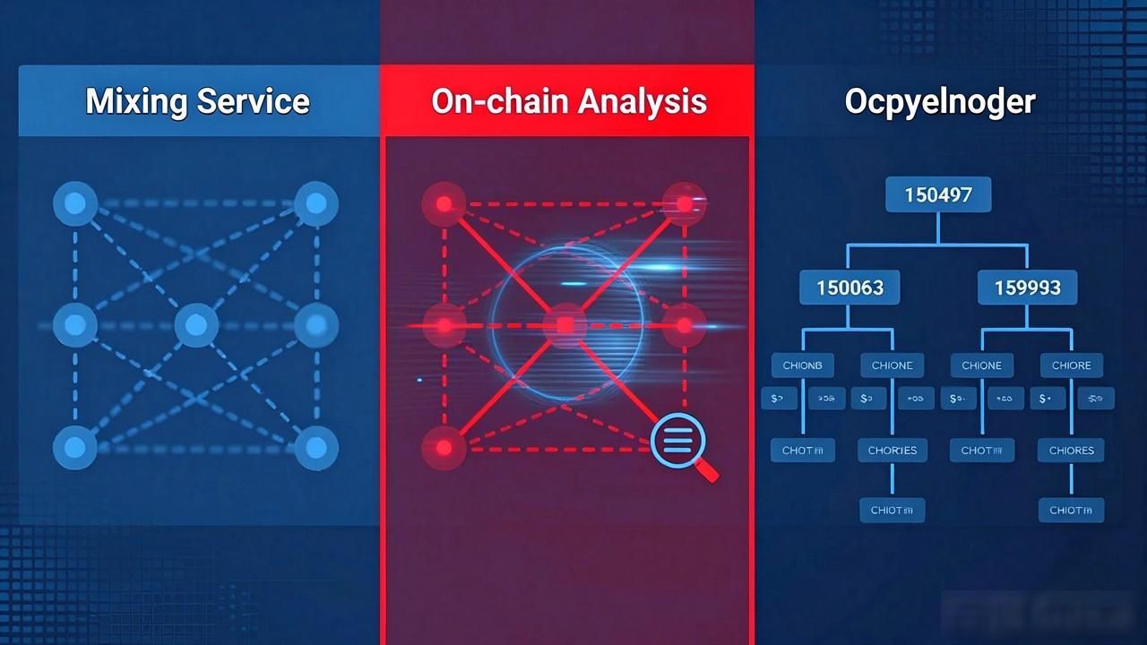 区块链怎么追踪人？看清地址背后的真相-第1张图片-imToken 官网｜全球领先多链去中心化钱包｜BTC ETH NFT DeFi 管理工具
