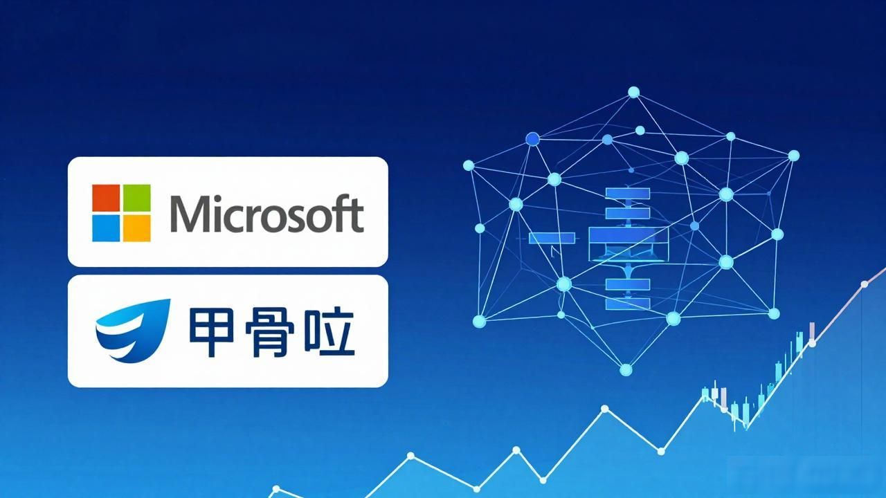 纳斯达克区块链概念股有哪些?散户如何抓住风口-第1张图片-imToken 官网|全球领先多链去中心化钱包|BTC ETH NFT DeFi 管理工具 纳斯达克区块链概念股有哪些?散户如何抓住风口-第1张图片-imToken 官网|全球领先多链去中心化钱包|BTC ETH NFT DeFi 管理工具