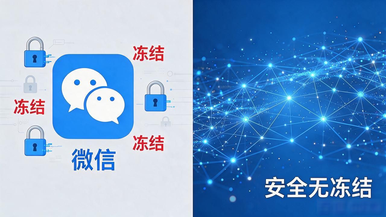 数字货币和微信一样？干了八年支付，我为什么觉得这话只���对了一半