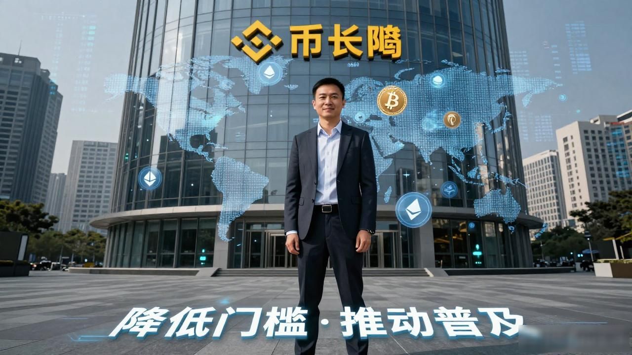 区块链改变世界的那些关键人物-第1张图片-imToken 官网|全球领先多链去中心化钱包|BTC ETH NFT DeFi 管理工具 区块链改变世界的那些关键人物-第1张图片-imToken 官网|全球领先多链去中心化钱包|BTC ETH NFT DeFi 管理工具