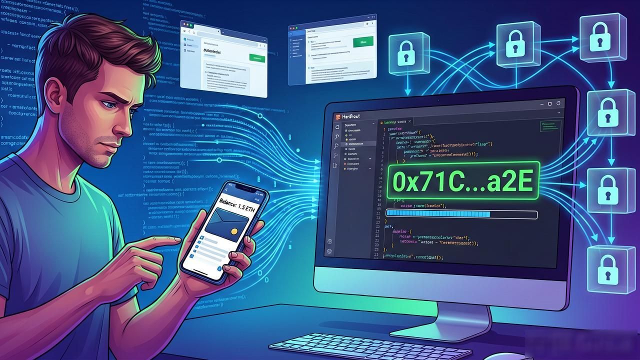如何上区块链公链:开发者落地实战指南-第1张图片-imToken 官网|全球领先多链去中心化钱包|BTC ETH NFT DeFi 管理工具 如何上区块链公链:开发者落地实战指南-第1张图片-imToken 官网|全球领先多链去中心化钱包|BTC ETH NFT DeFi 管理工具