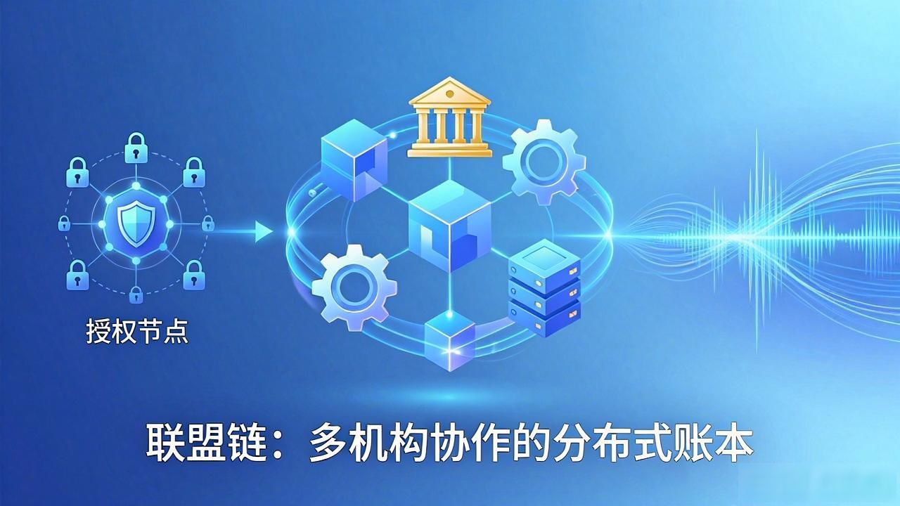 区块链有哪几种？一文看懂公有链、联盟链与私有链-第1张图片-imToken 官网｜全球领先多链去中心化钱包｜BTC ETH NFT DeFi 管理工具
