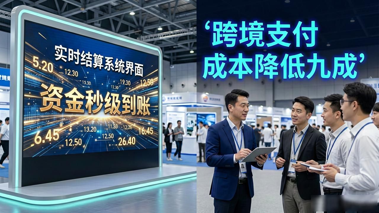 区块链博览会:普通人如何看懂并抓住下一个风口?-第1张图片-imToken 官网|全球领先多链去中心化钱包|BTC ETH NFT DeFi 管理工具 区块链博览会:普通人如何看懂并抓住下一个风口?-第1张图片-imToken 官网|全球领先多链去中心化钱包|BTC ETH NFT DeFi 管理工具