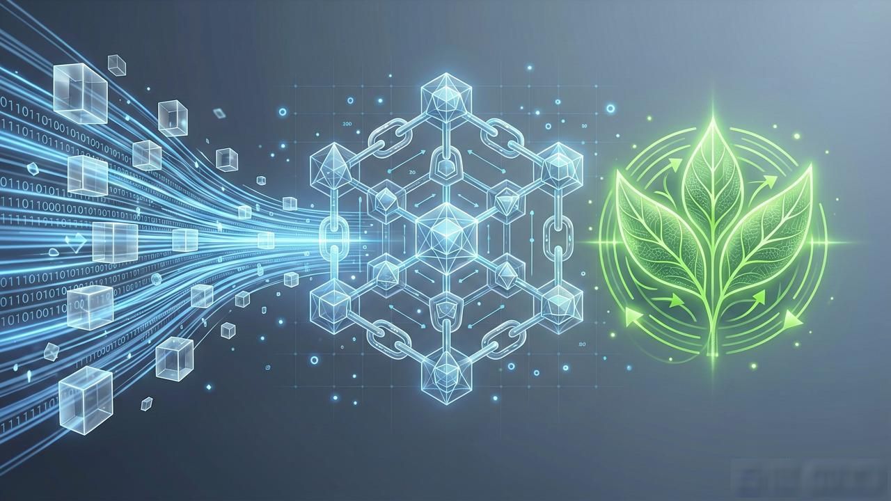 区块链神话破灭后,普通人还能赚到钱吗?-第1张图片-imToken 官网|全球领先多链去中心化钱包|BTC ETH NFT DeFi 管理工具 区块链神话破灭后,普通人还能赚到钱吗?-第1张图片-imToken 官网|全球领先多链去中心化钱包|BTC ETH NFT DeFi 管理工具