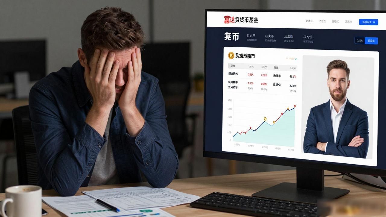 富达数字货币基金平台怎么样，普通人投资前该了解什么