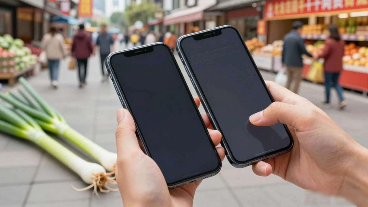 央行数字货币试点形式：数字人民币试到哪一步了