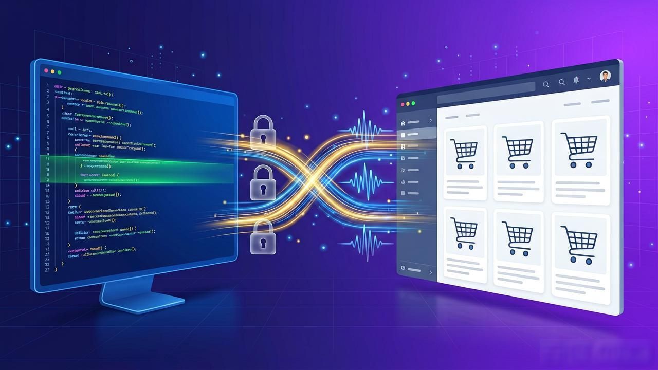 区块链建网站:去中心化让数据更安全-第1张图片-imToken 官网|全球领先多链去中心化钱包|BTC ETH NFT DeFi 管理工具 区块链建网站:去中心化让数据更安全-第1张图片-imToken 官网|全球领先多链去中心化钱包|BTC ETH NFT DeFi 管理工具