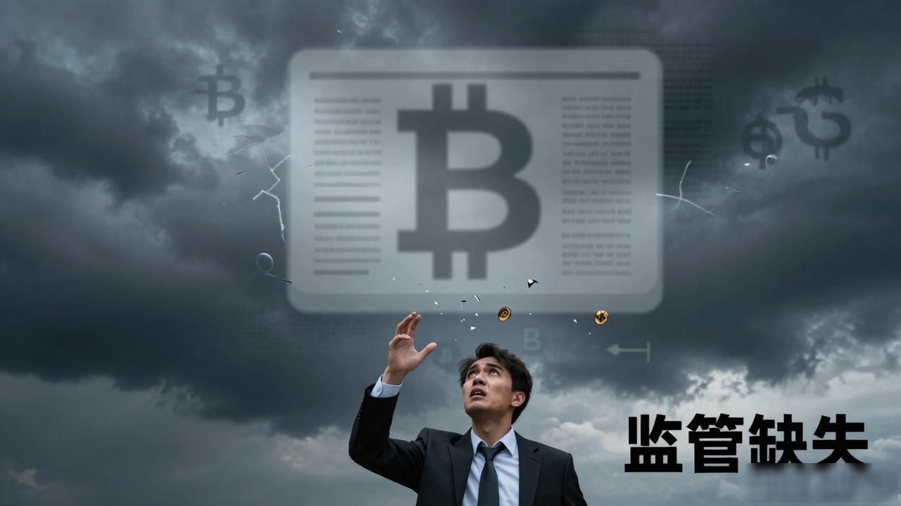 数字货币暴雷真相：普通人如何避开财富陷阱？