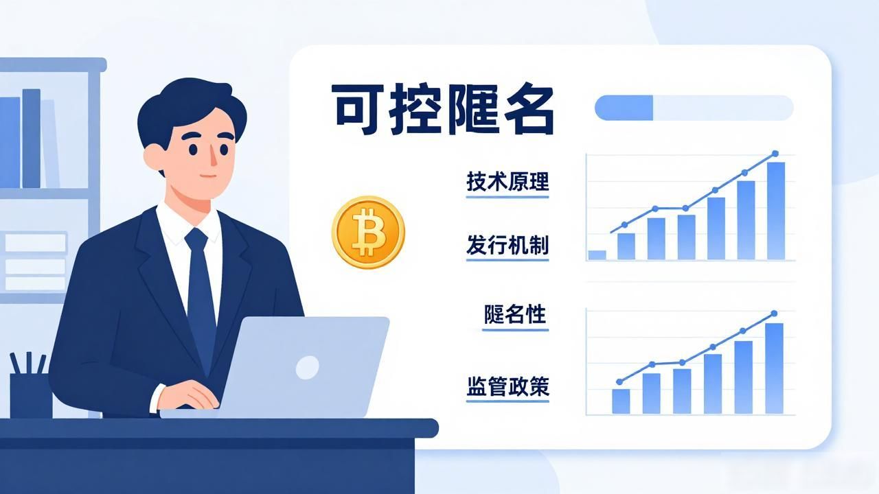 易刚怎么看数字货币？聊聊比特币与央行数字人民币