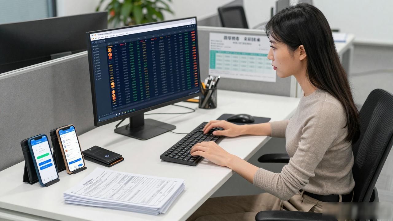数字支付货币免税吗？普通人别被坑了