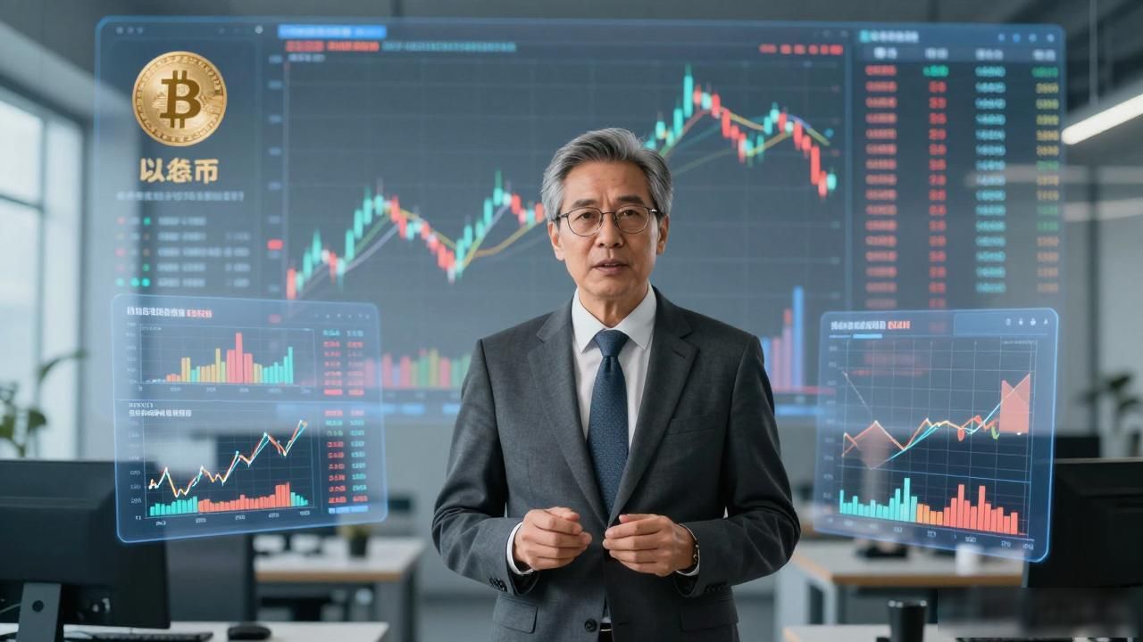 数字货币资讯快讯官网怎么看最靠谱-第1张图片-imToken 官网|全球领先多链去中心化钱包|BTC ETH NFT DeFi 管理工具 数字货币资讯快讯官网怎么看最靠谱-第1张图片-imToken 官网|全球领先多链去中心化钱包|BTC ETH NFT DeFi 管理工具