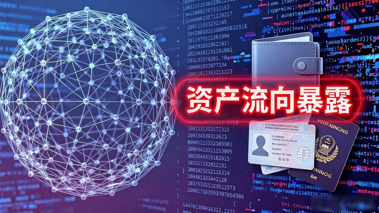 普通人必看的数字货币三大致命陷阱