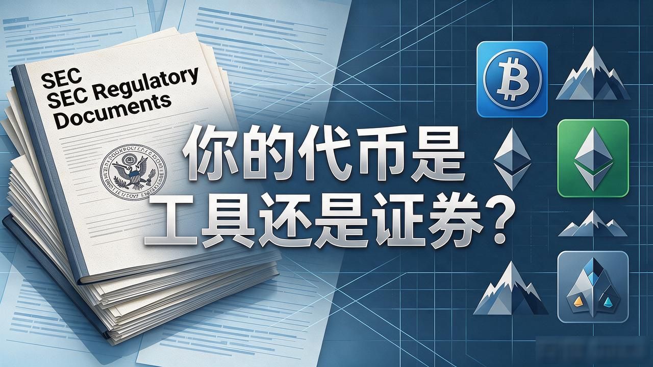 美国数字货币法律最新变化：稳定币和加密合规该看什么