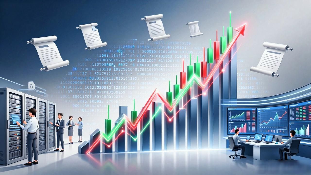 中国股市里有数字货币概念股吗？