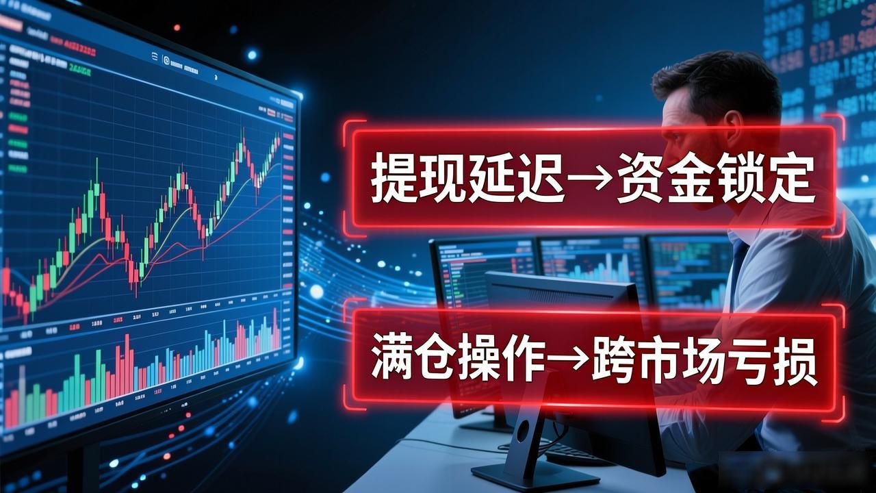 数字货币搬砖大师：零门槛套利实战指南