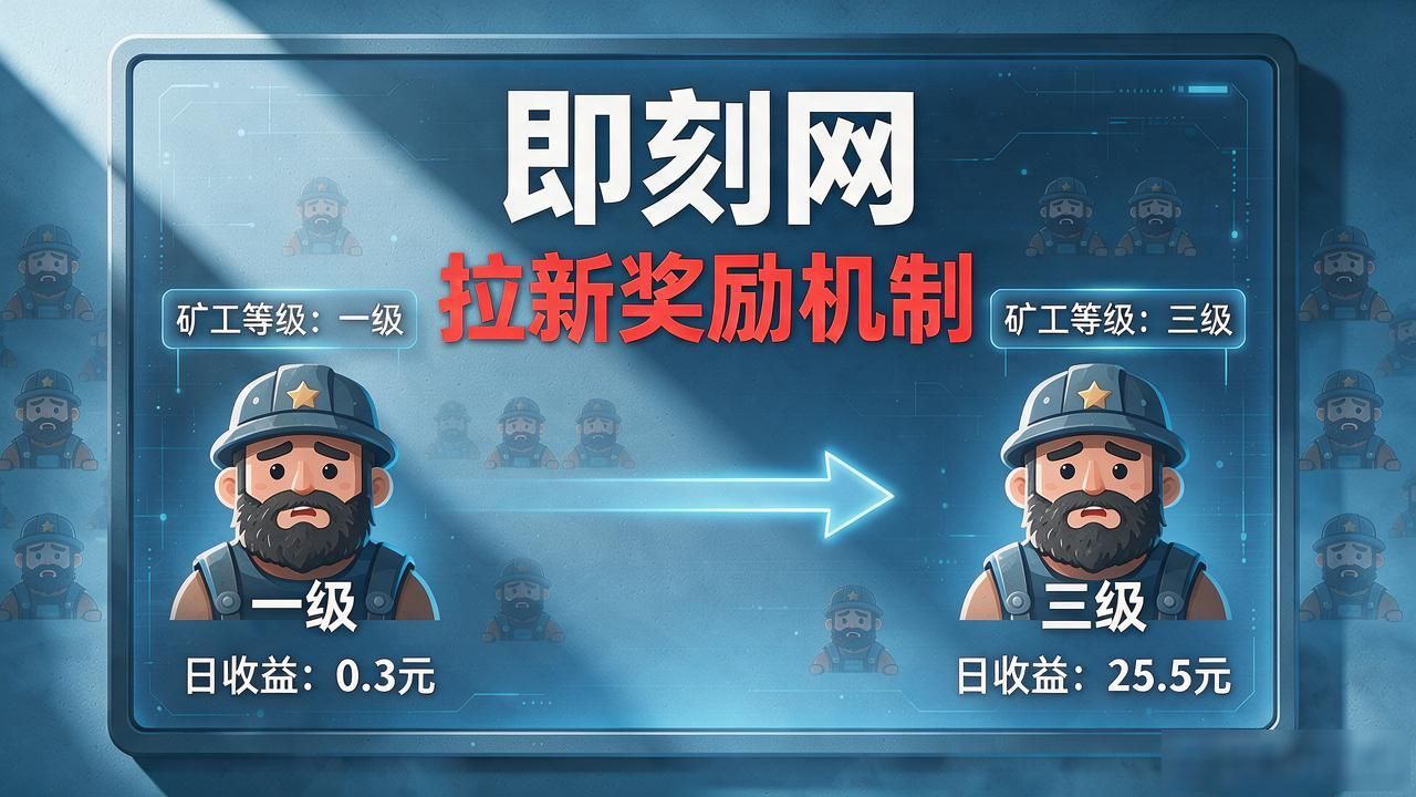 即刻网数字货币到底能不能碰？被朋友拉进去之前，务必看看这篇