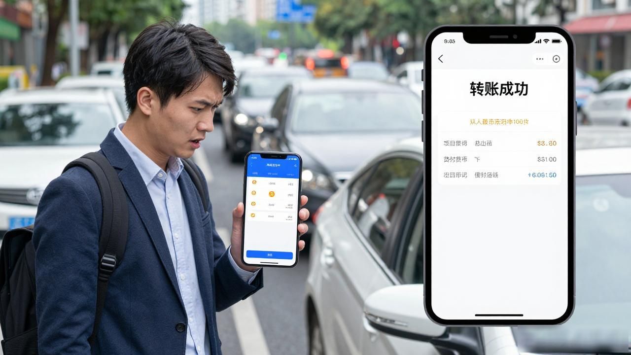 深圳申领数字货币全流程，打工人亲测手机操作十分钟搞定